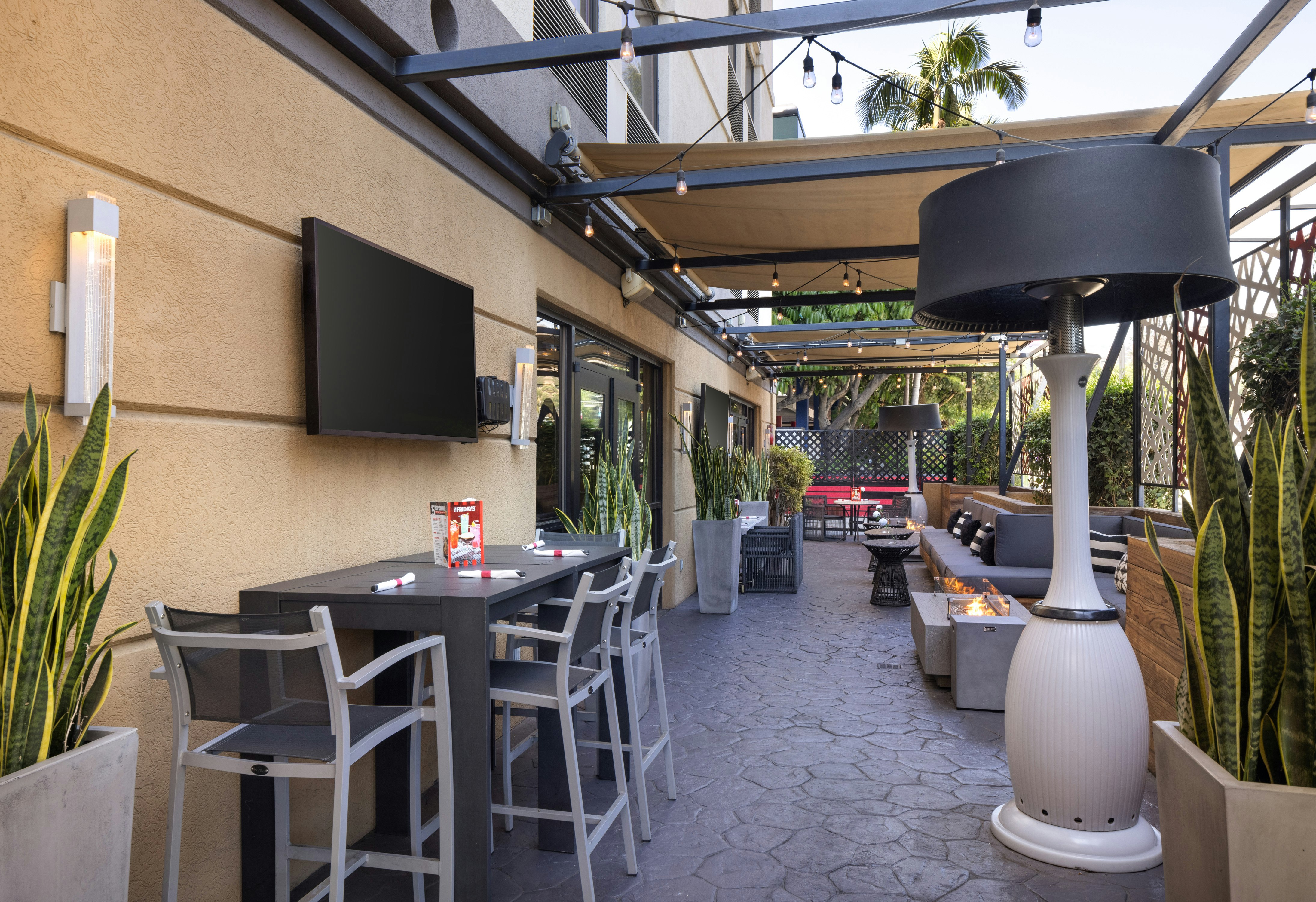 Hilton Garden Inn Los Angeles Hollywood 23/41