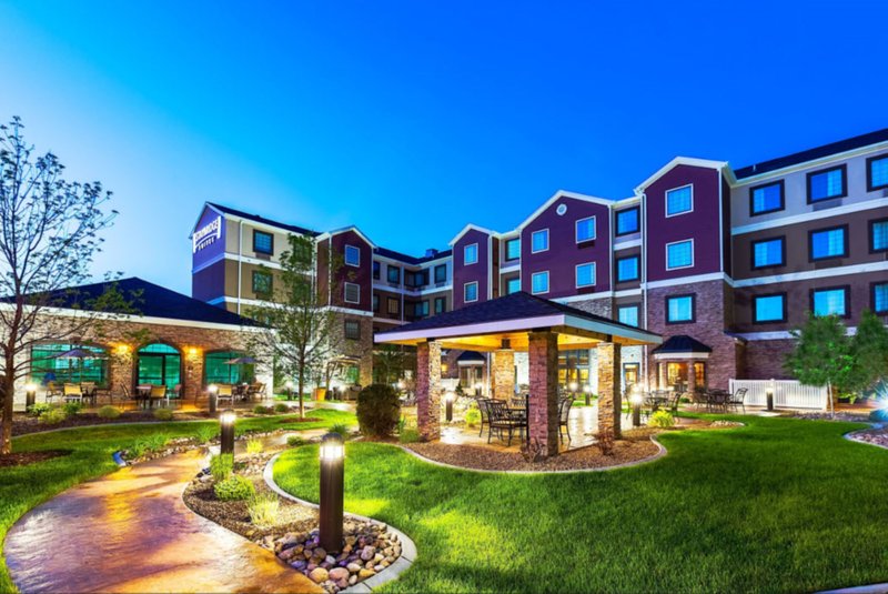 Staybridge Suites Bismarck 73/78