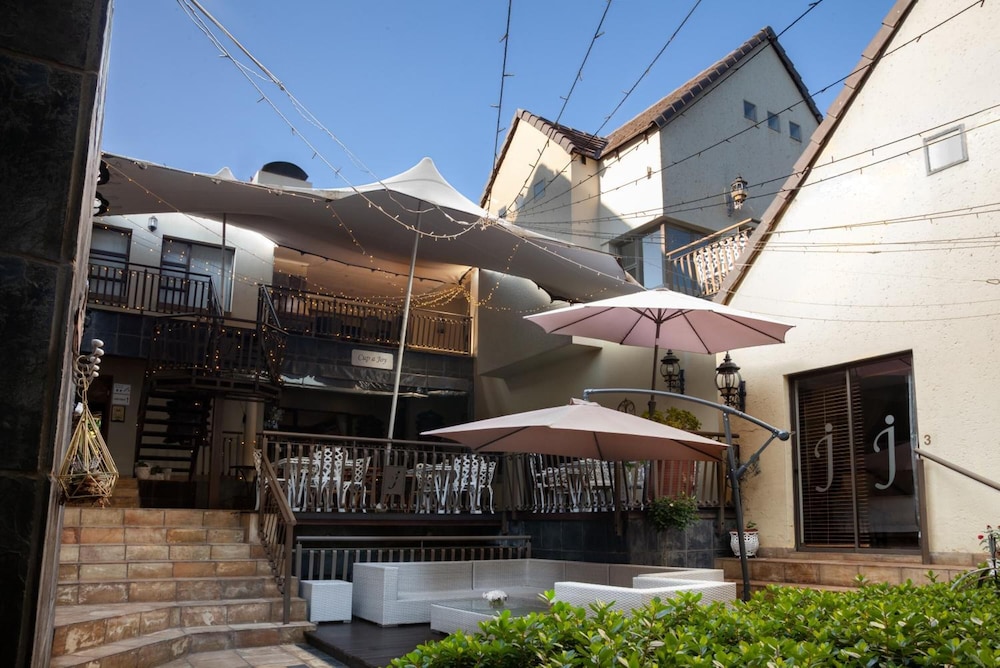 InnJoy Boutique Hotel 1/50
