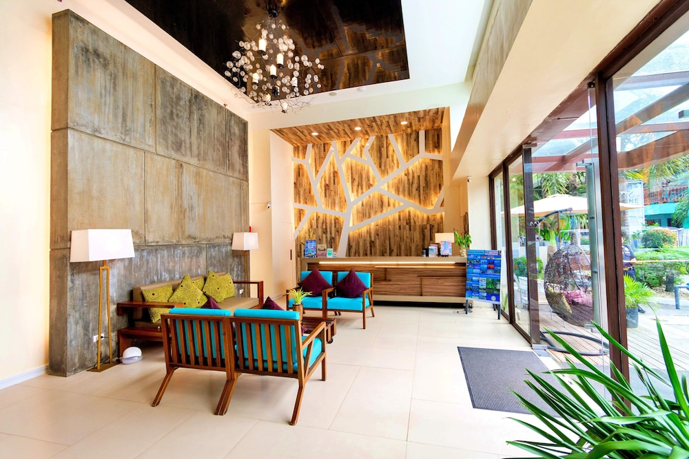 Ferra Premier Boracay by JG 46/62