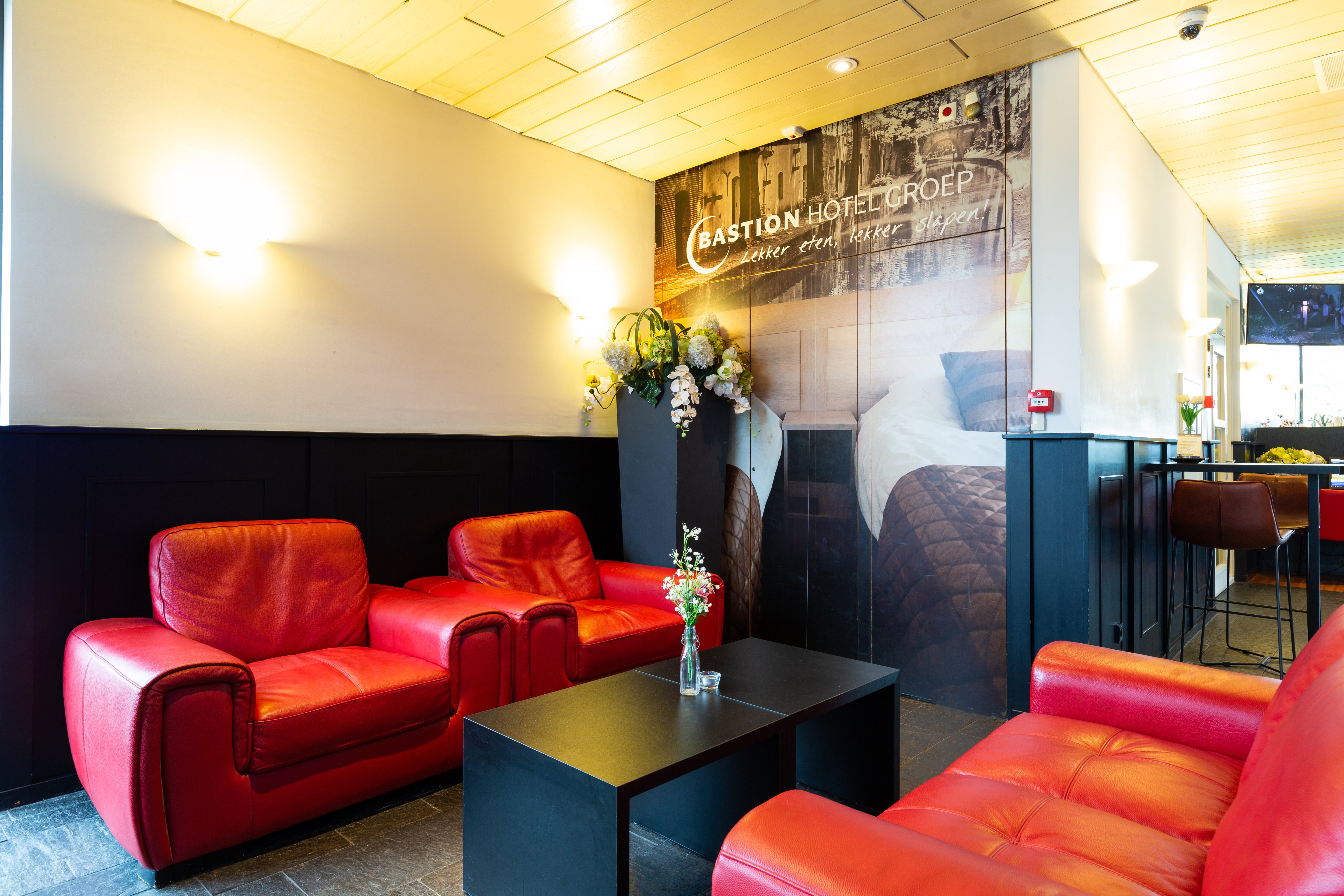 Bastion Hotel Amsterdam-Noord 8/15