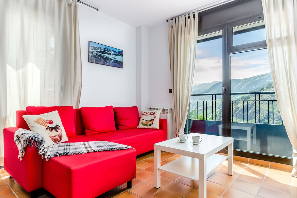 APARTAMENTS PRAT DE LES MOLLERES 11/31