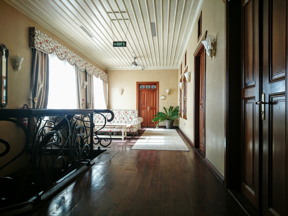 Eski Masal Hotel - Special Class 23/37