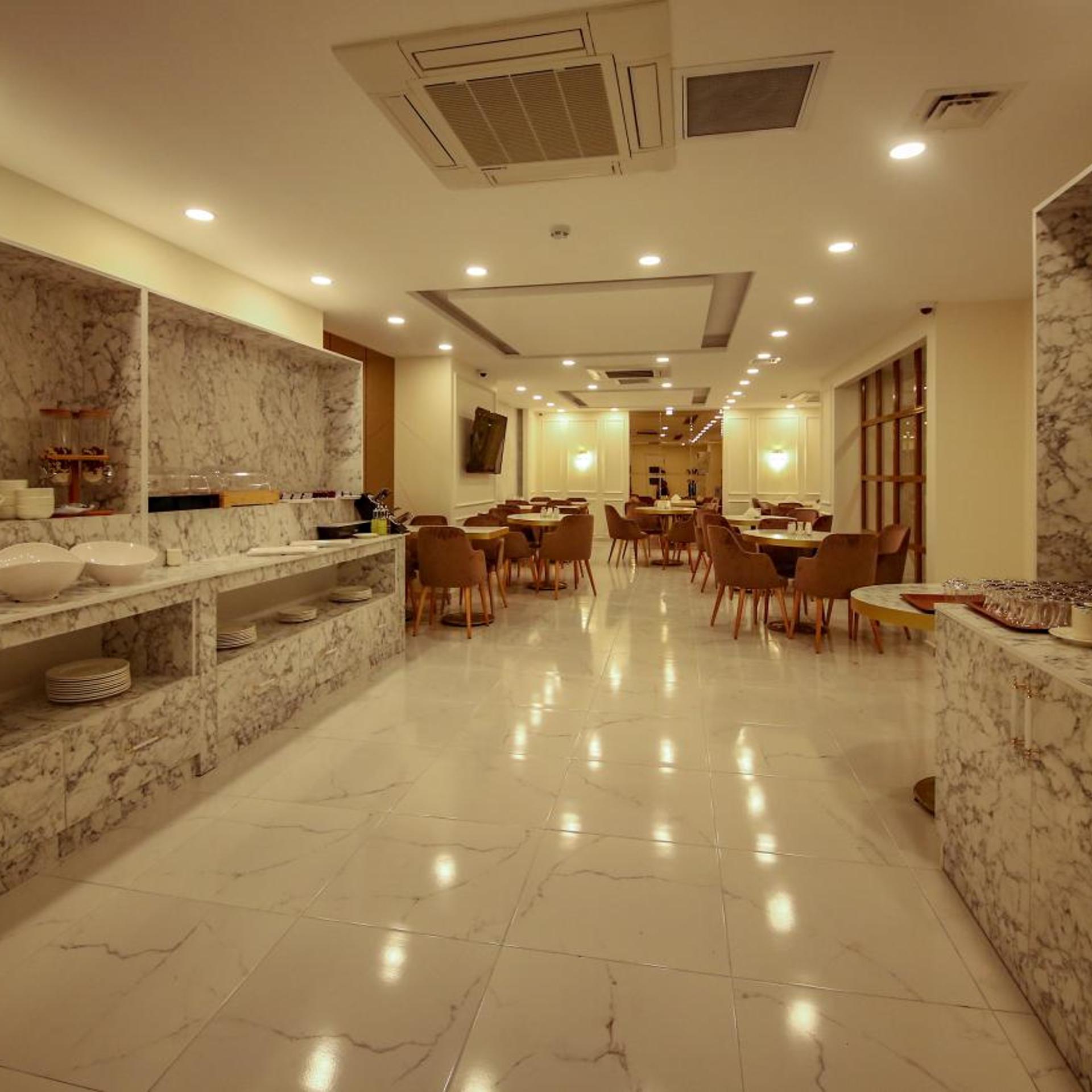 Alkan Palace Hotel 14/23