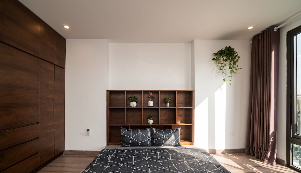 Irest Apartment 16/62