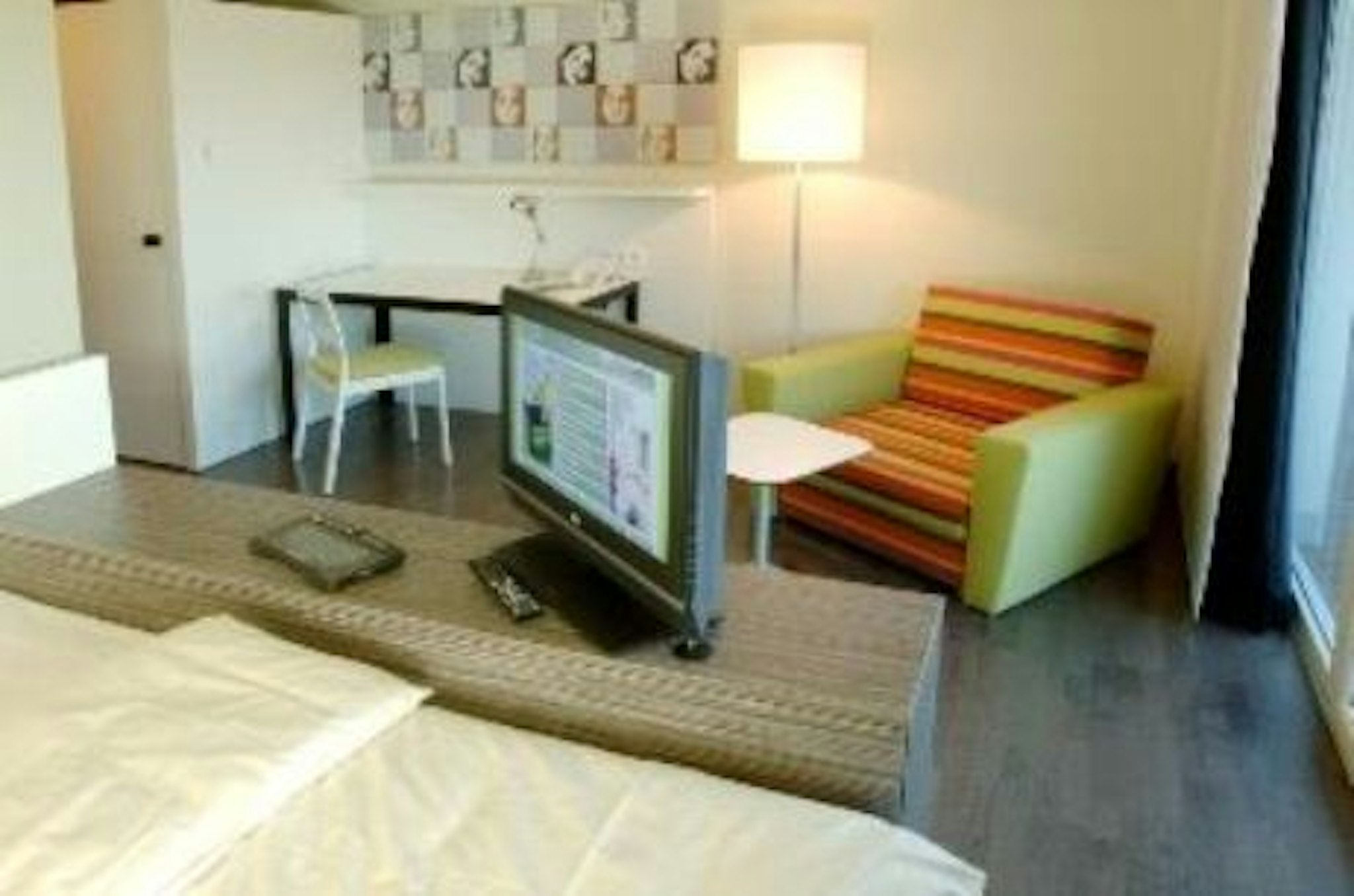 Harry's Home Graz 8/10