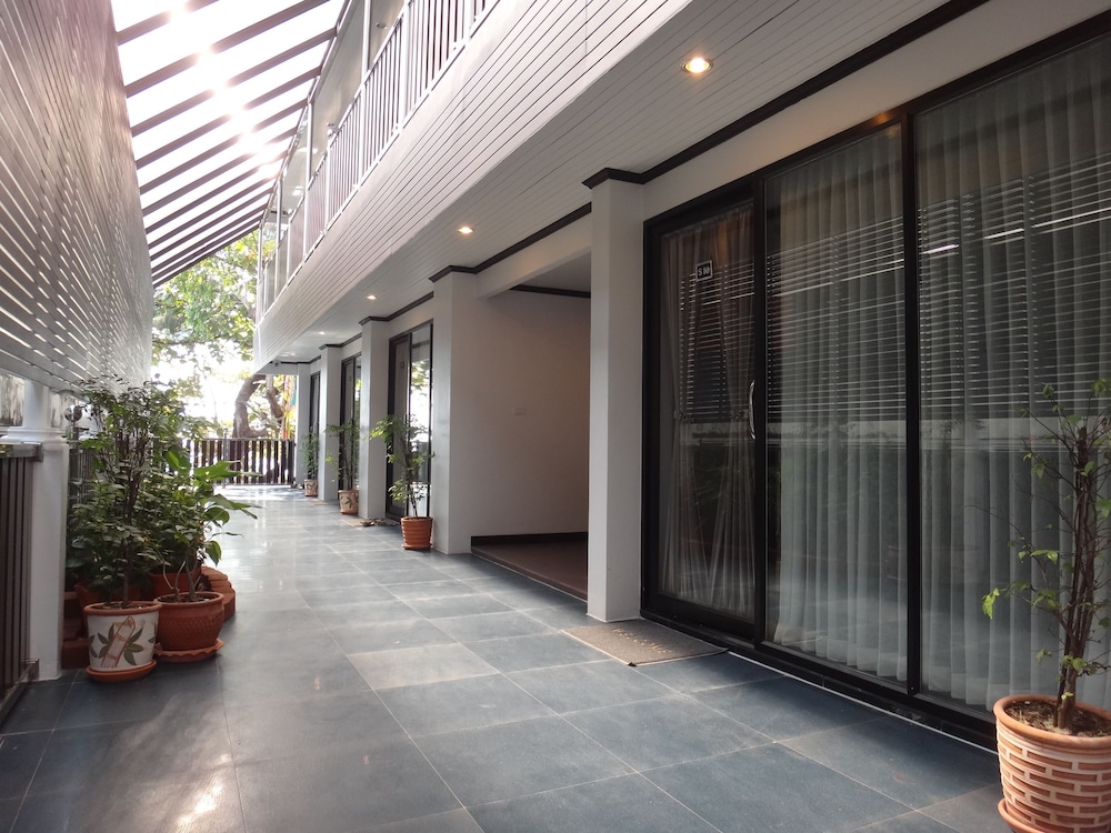 Sinsamut Koh Samed Hotel 4/48