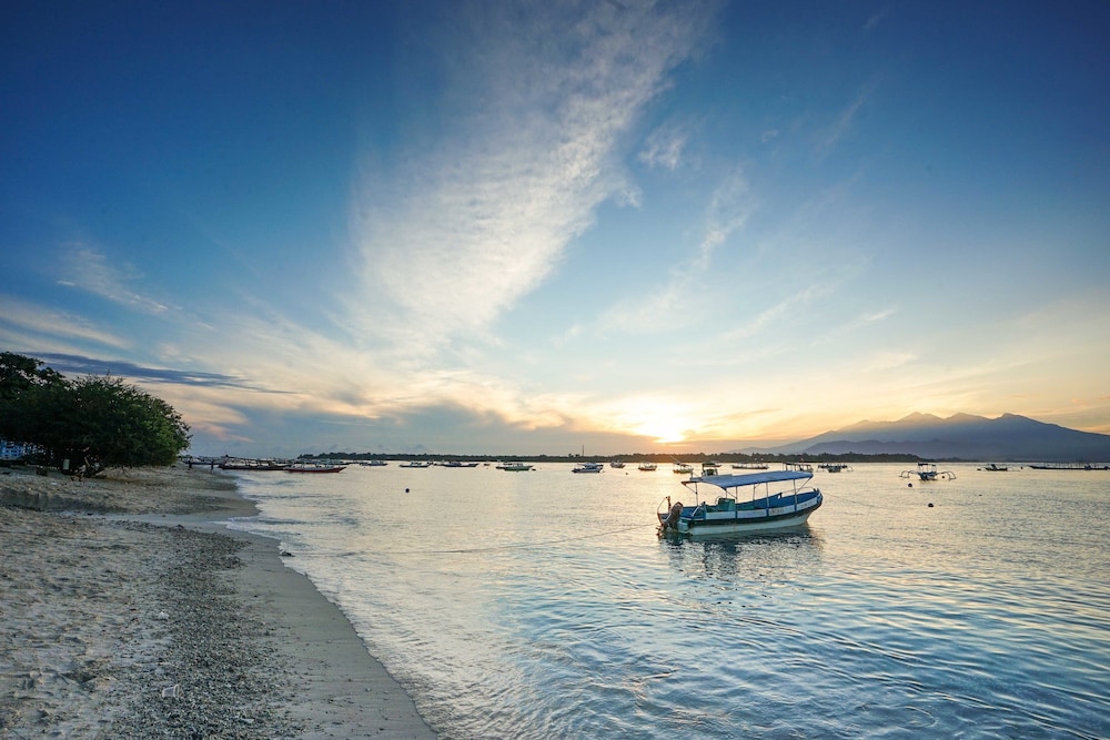 Martas Hotel Gili Trawangan 28/43