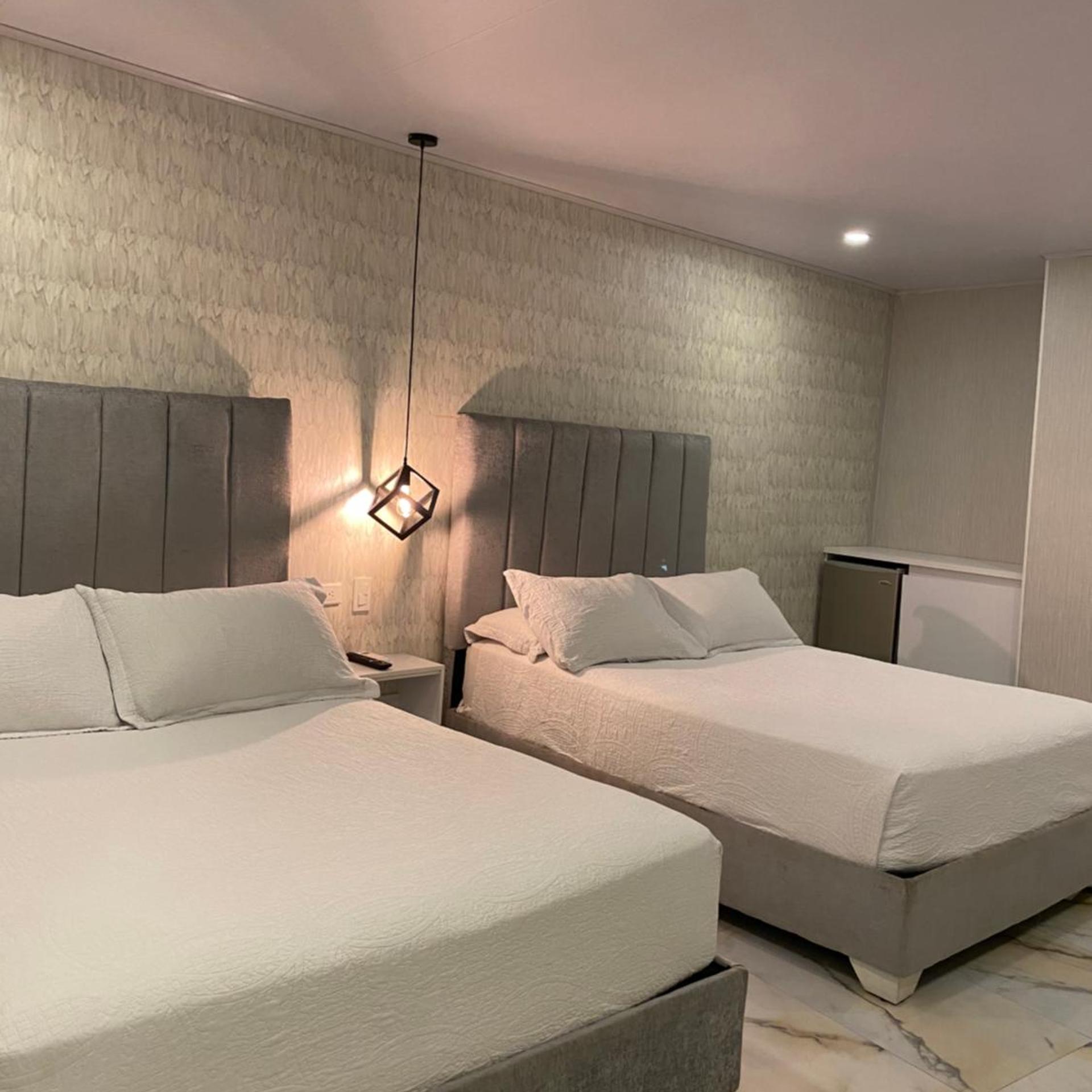 WH Hotel San Andres 12/58