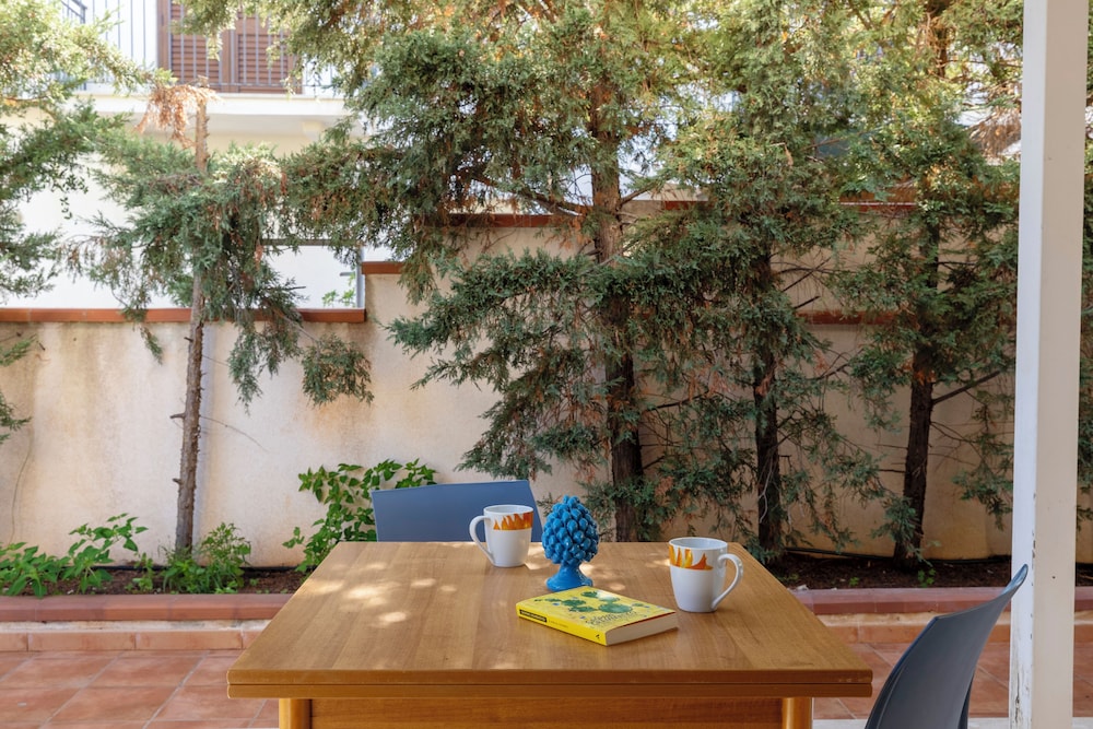 Casa Vacanza Azzurra Centro 41/49