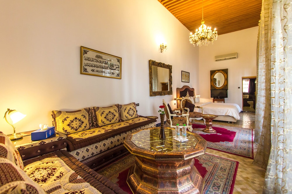 Palais D Hotes Suites Spa Fes 54/74