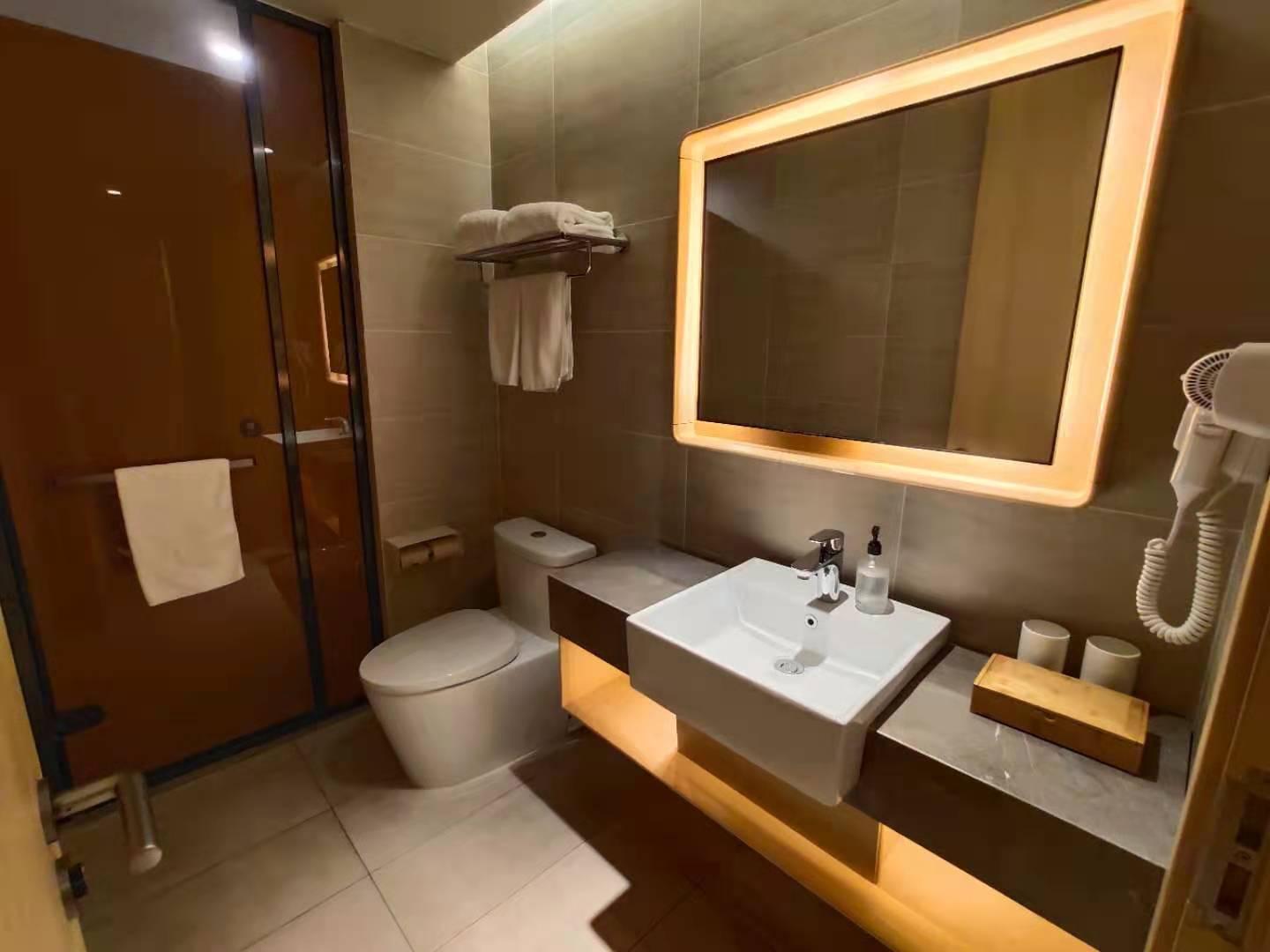Ji Hotel (Shanghai Wujiaochang Wanda Plaza) 25/25