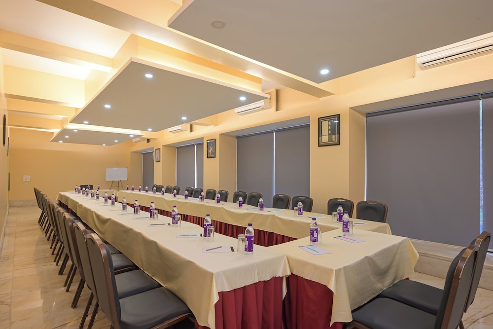 Hotel Aristro 40/50