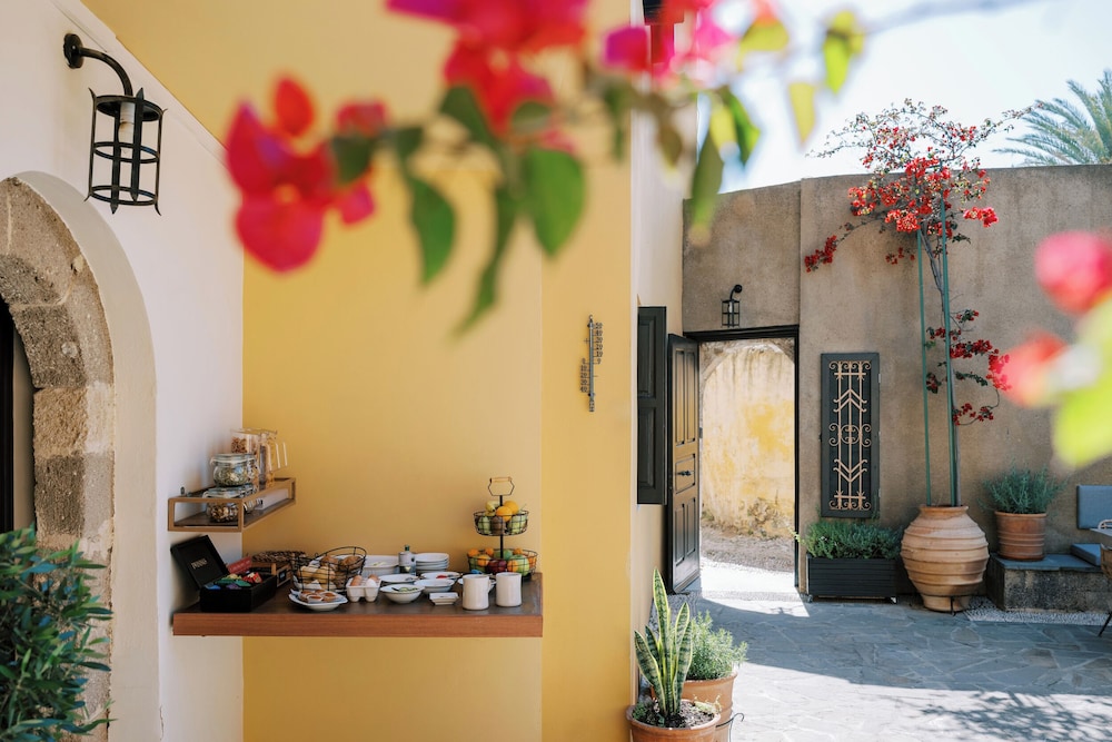 Zacosta Villa 7/50
