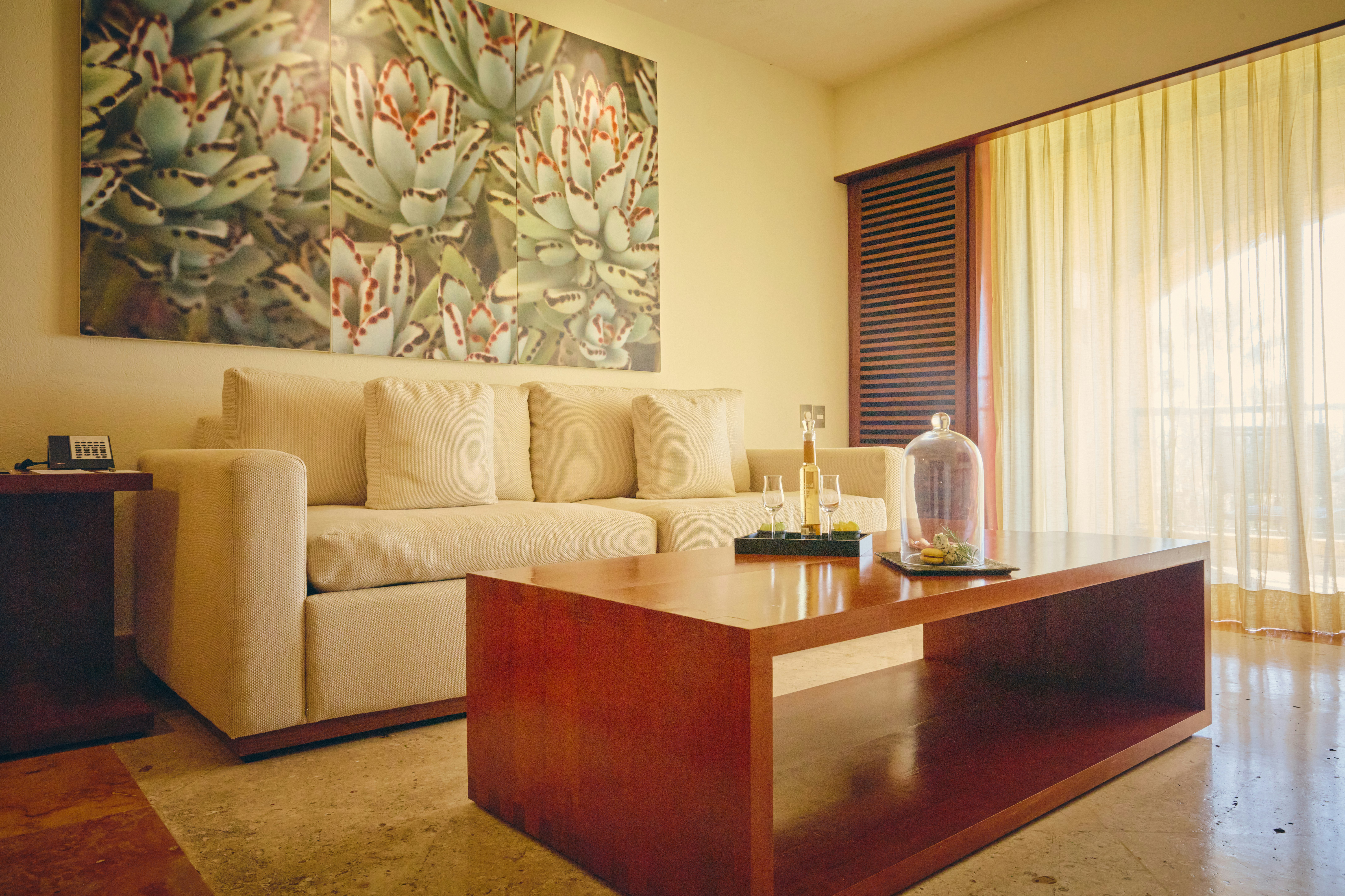 Grand Fiesta Americana Los Cabos All Inclusive Golf and Spa 28/50