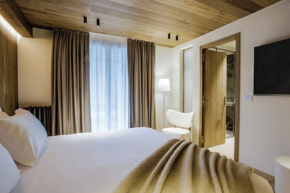 Hotel Al Piolet 22/53