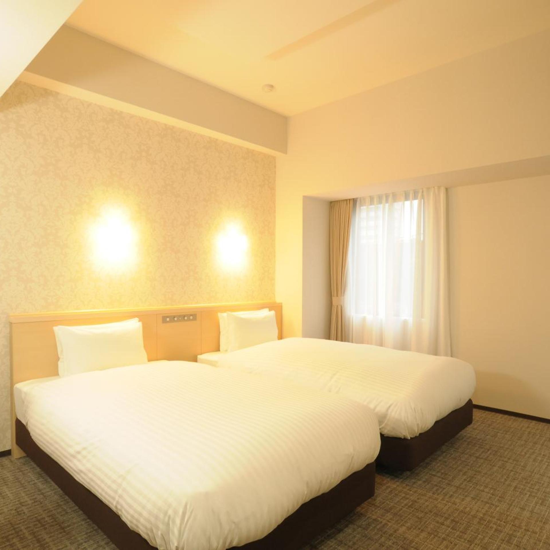 AB Hotel Omihachiman 13/35