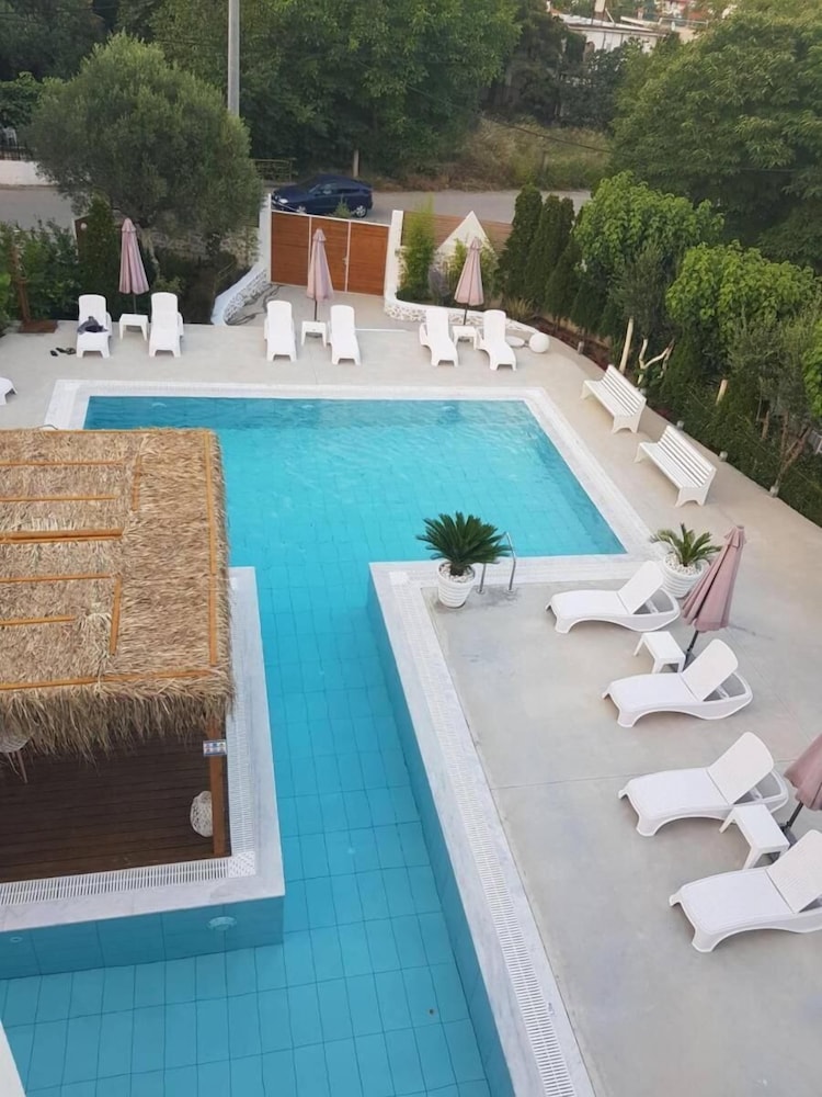 Agorastos Boutique Hotel 39/50
