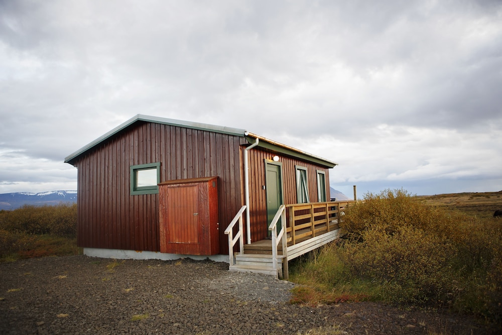 Hestaland Guesthouse Horse Farm Stay 3/50