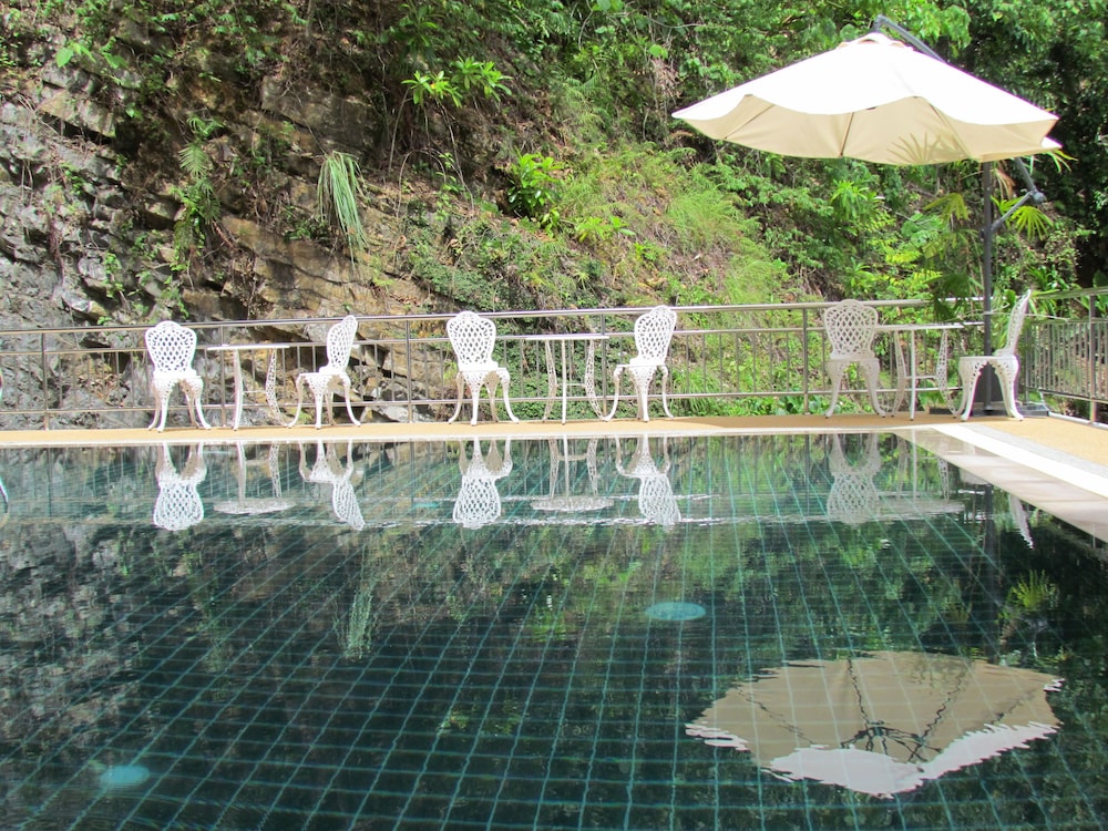 AONANG MOUNTAIN VIEW HOTEL 45/45