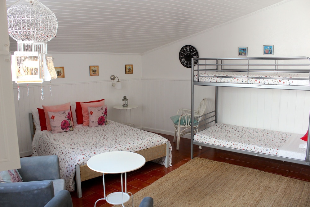 Vinnus Guesthouse 41/66
