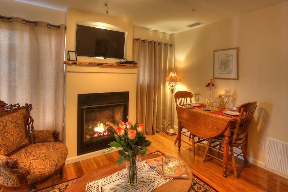 Creekside Inn Sedona 35/57
