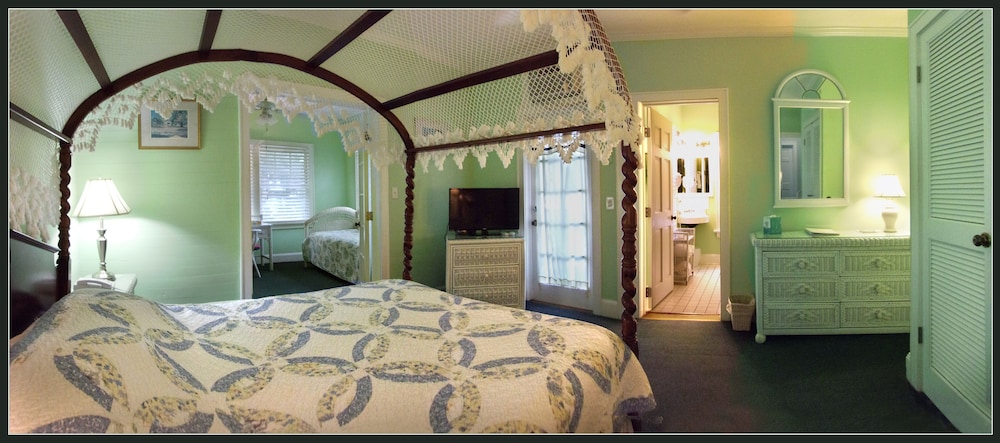 Amsterdams Curry Mansion Inn 21/72
