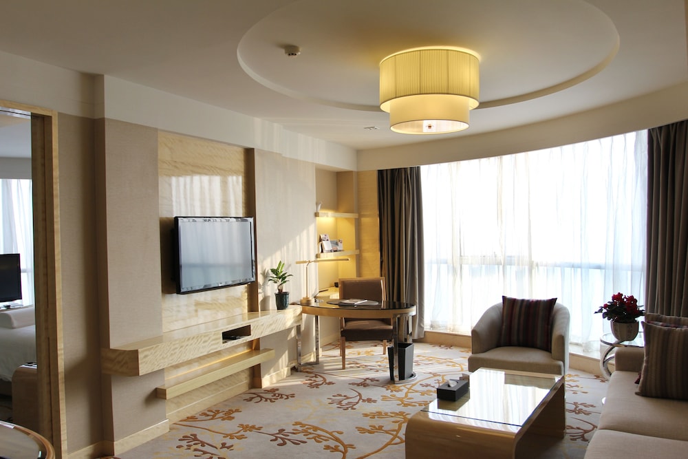 Pullman Linyi Lushang 28/49