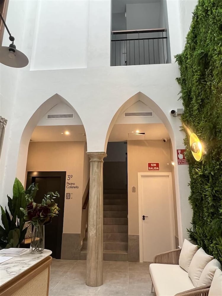 Hotel Soho Boutique Columela 1/24