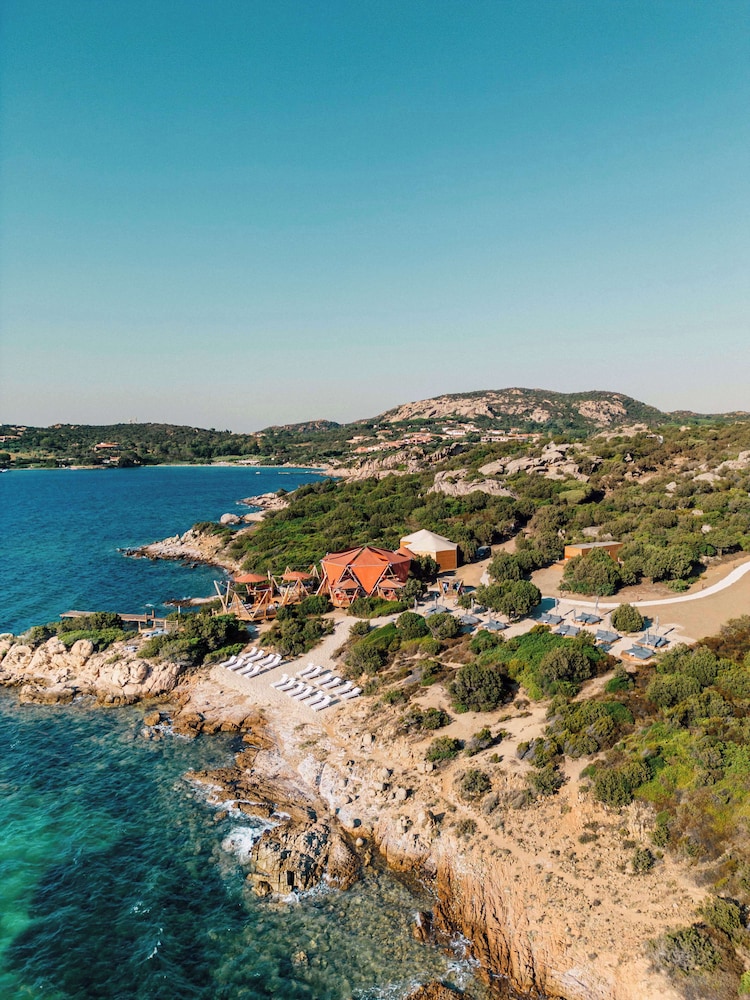 7Pines Resort Sardinia 46/50