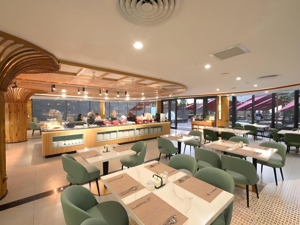 WorldHotels Long Beach Resort Phu Quoc 42/59