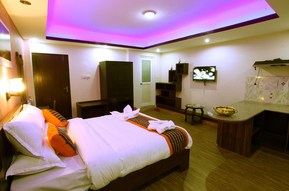 Hotel Kathmandu Home Nepal 32/47