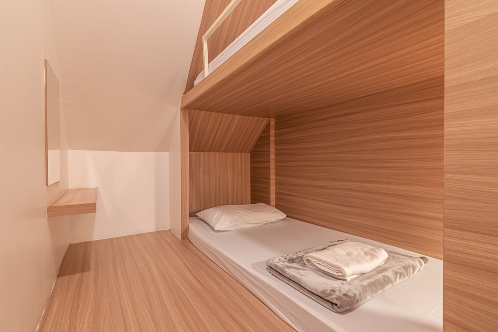 The Victory View - Hostel - Adults Only 21/44