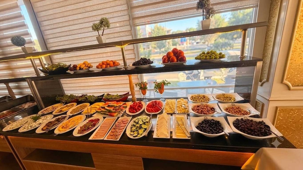Sakarya Ottoman Hotel 34/48