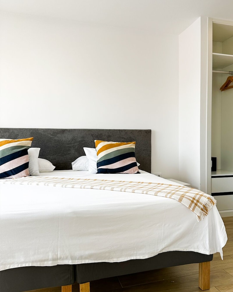 Bia Serviced Apartments & Bia D'Olaf 12/43