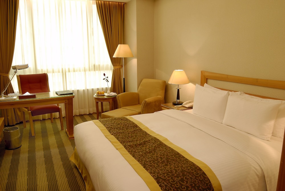 Kai Du Hotel 13/41