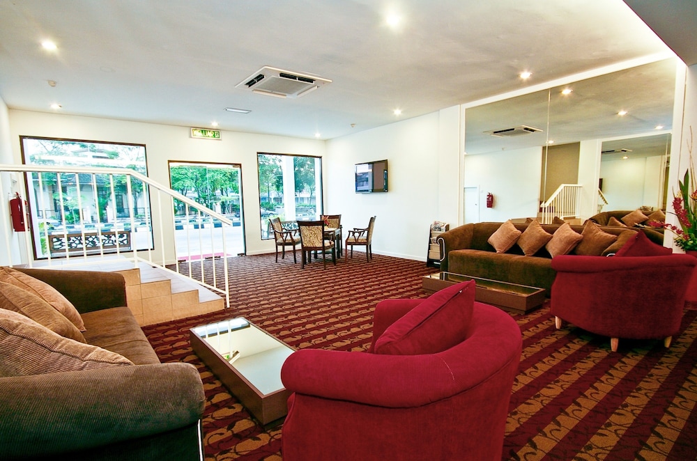 Citin Langkawi By Compass Hospitality 35/47