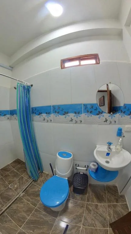 Hostal Grand Park 44/45