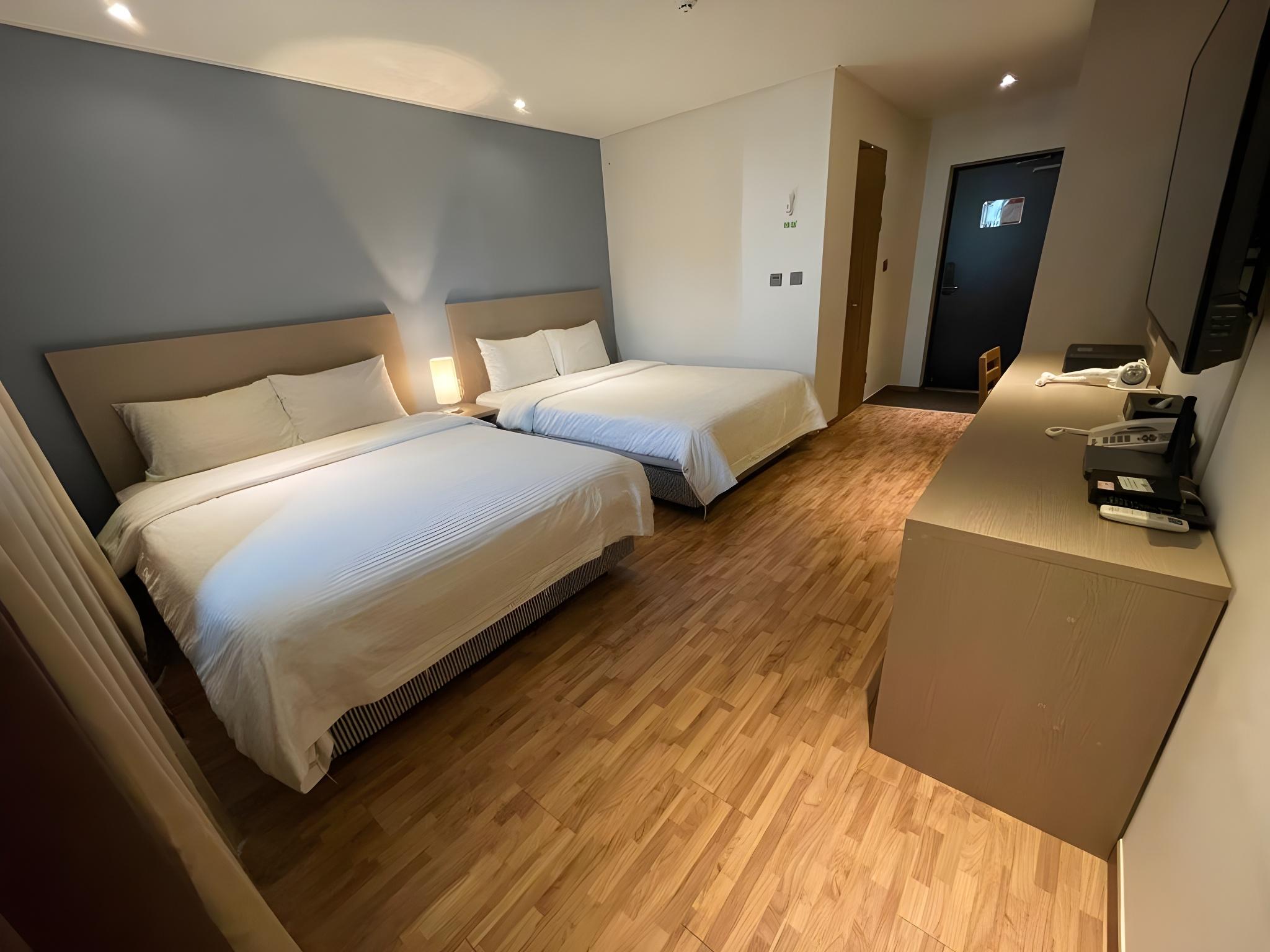 Family, 2 Queen Beds, Ocean View
