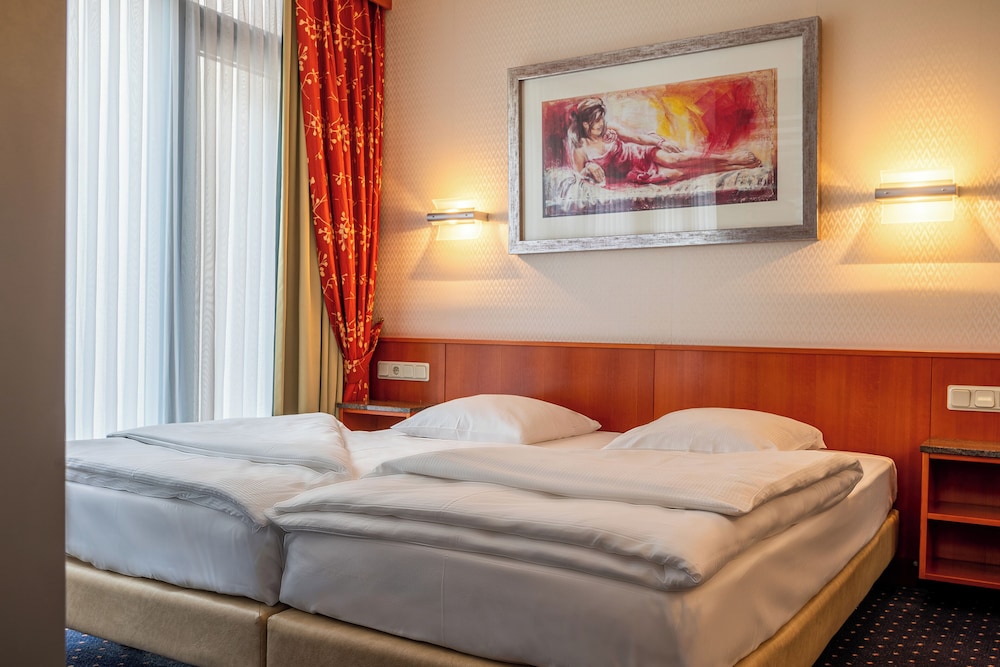 Koener Hotel and Spa 11/50