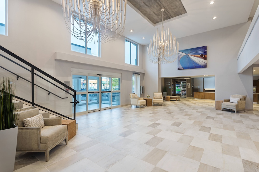 Fairfield Inn Suites Ocean City 43/51