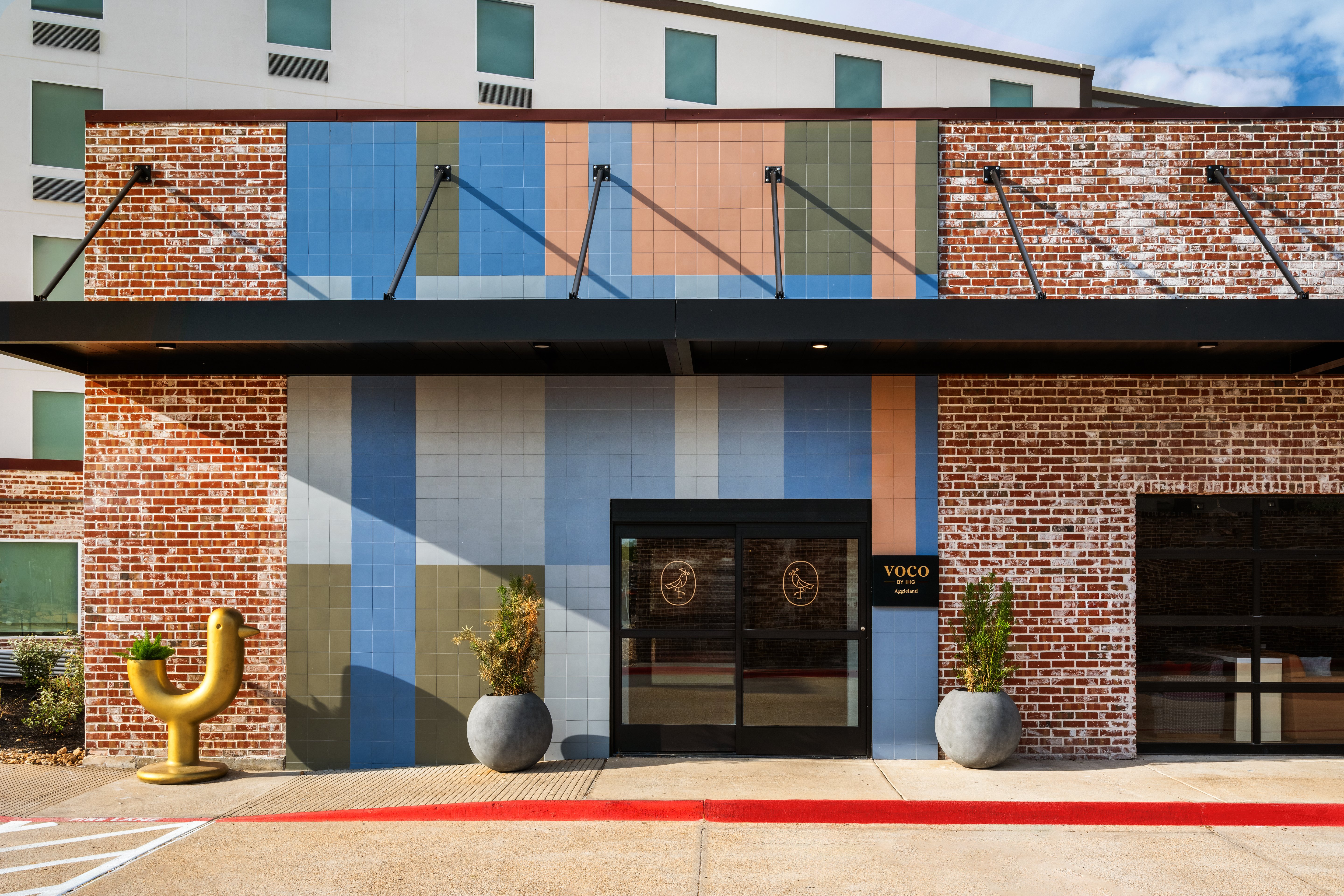 voco College Station Aggieland by IHG 2/46