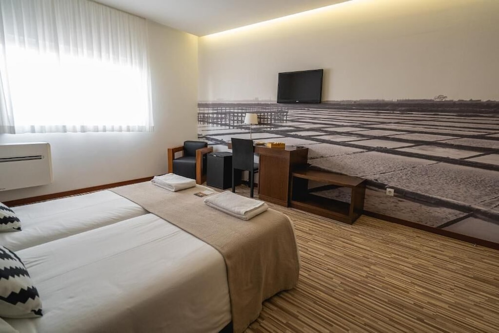 Hotel Farol 12/40