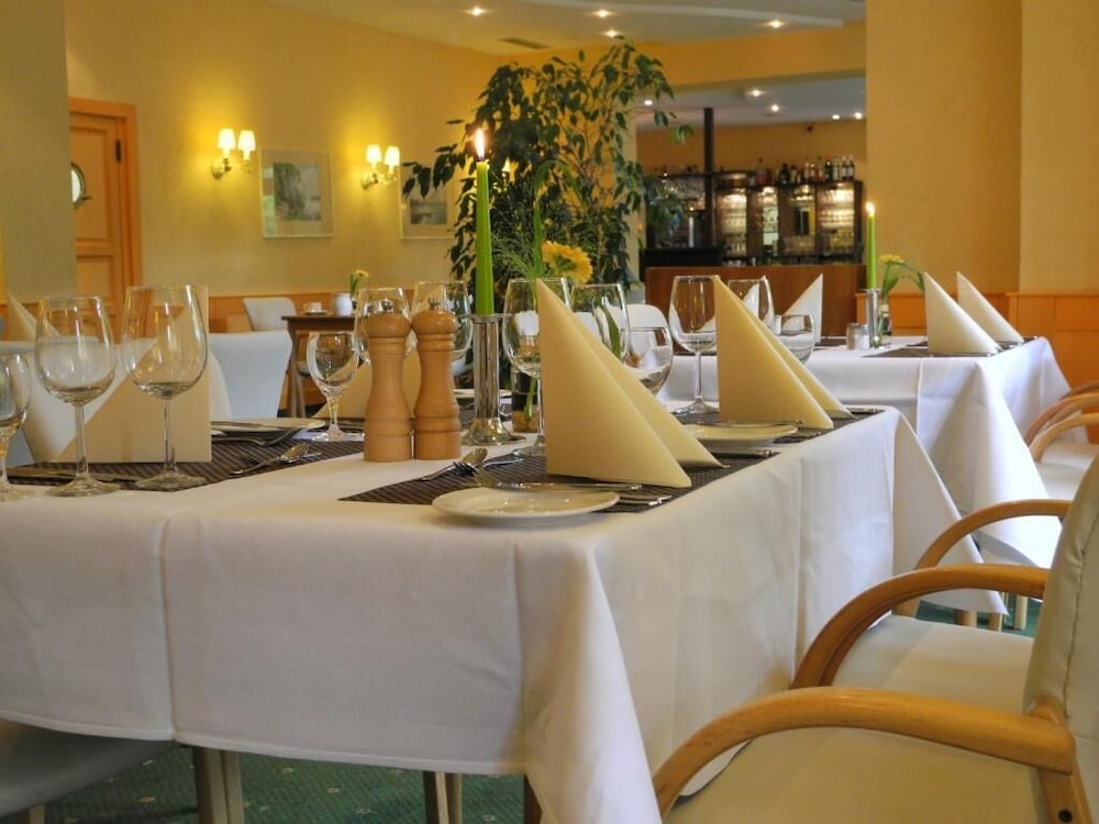 Waldhotel Wandlitz 33/57