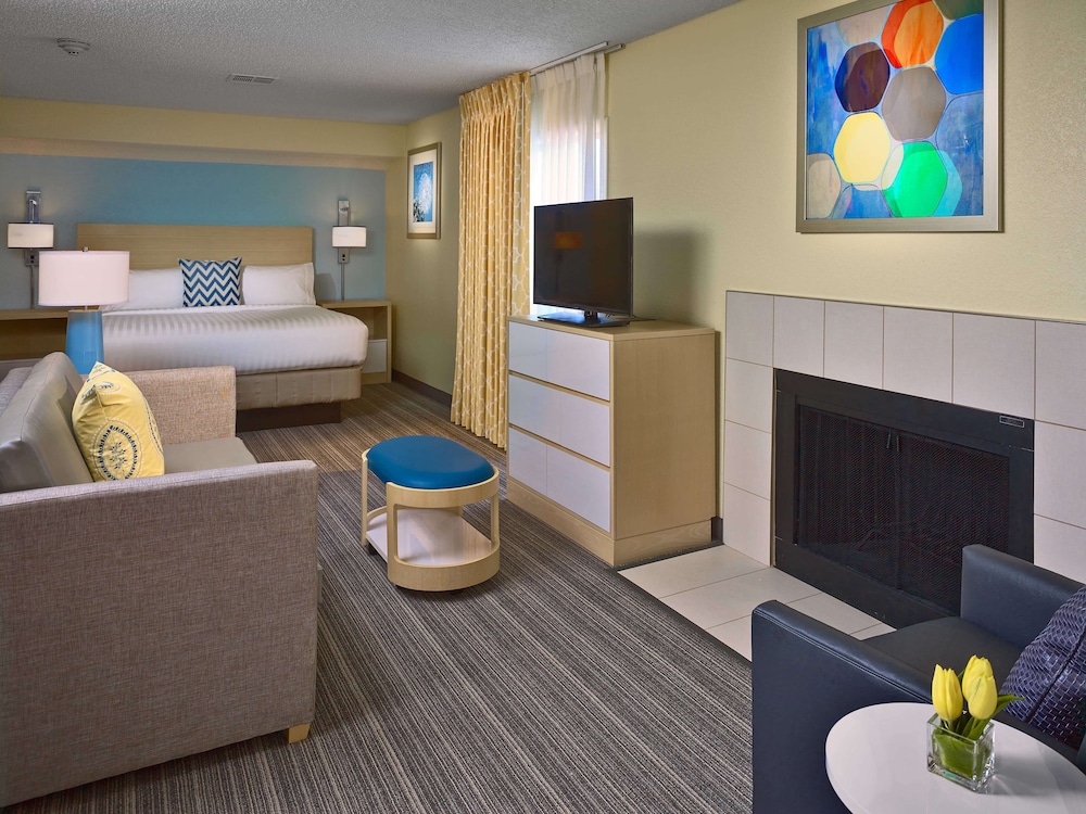 Sonesta Simply Suites Cleveland Westlake 26/38