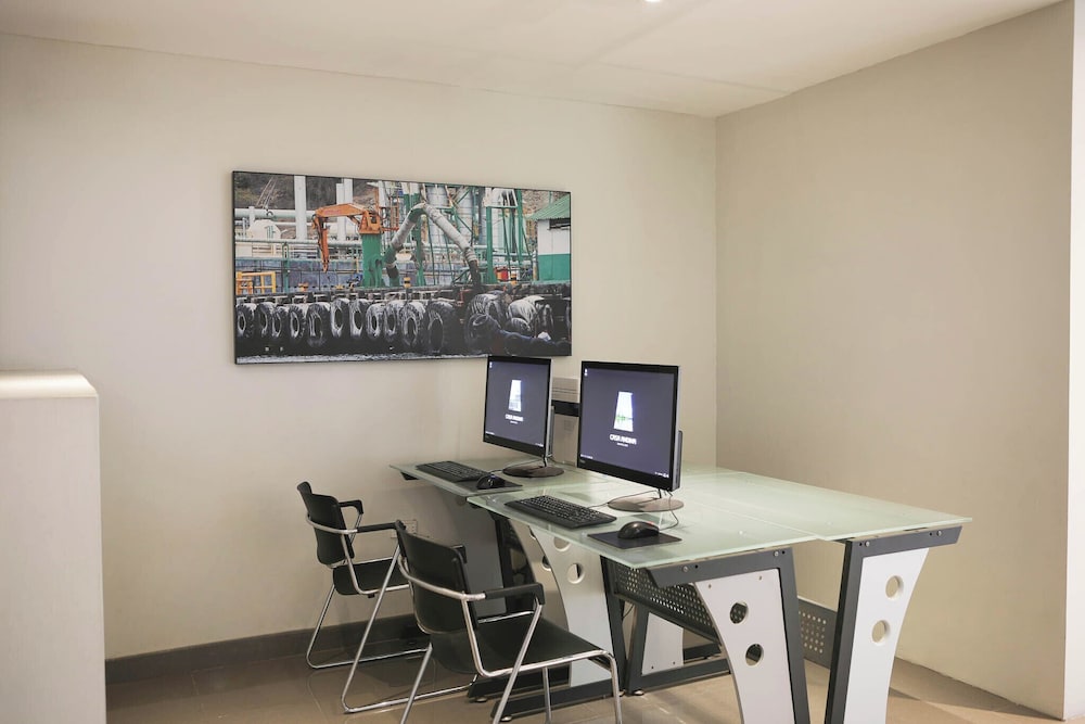 CASA ANDINA SELECT CHICLAYO 66/71