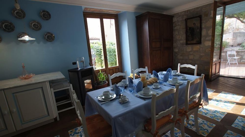 B&B Sciabakè 15/23