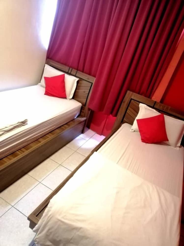 My Home Hotel Wangsa Maju (ex My Home Hotel Setapak) 9/23