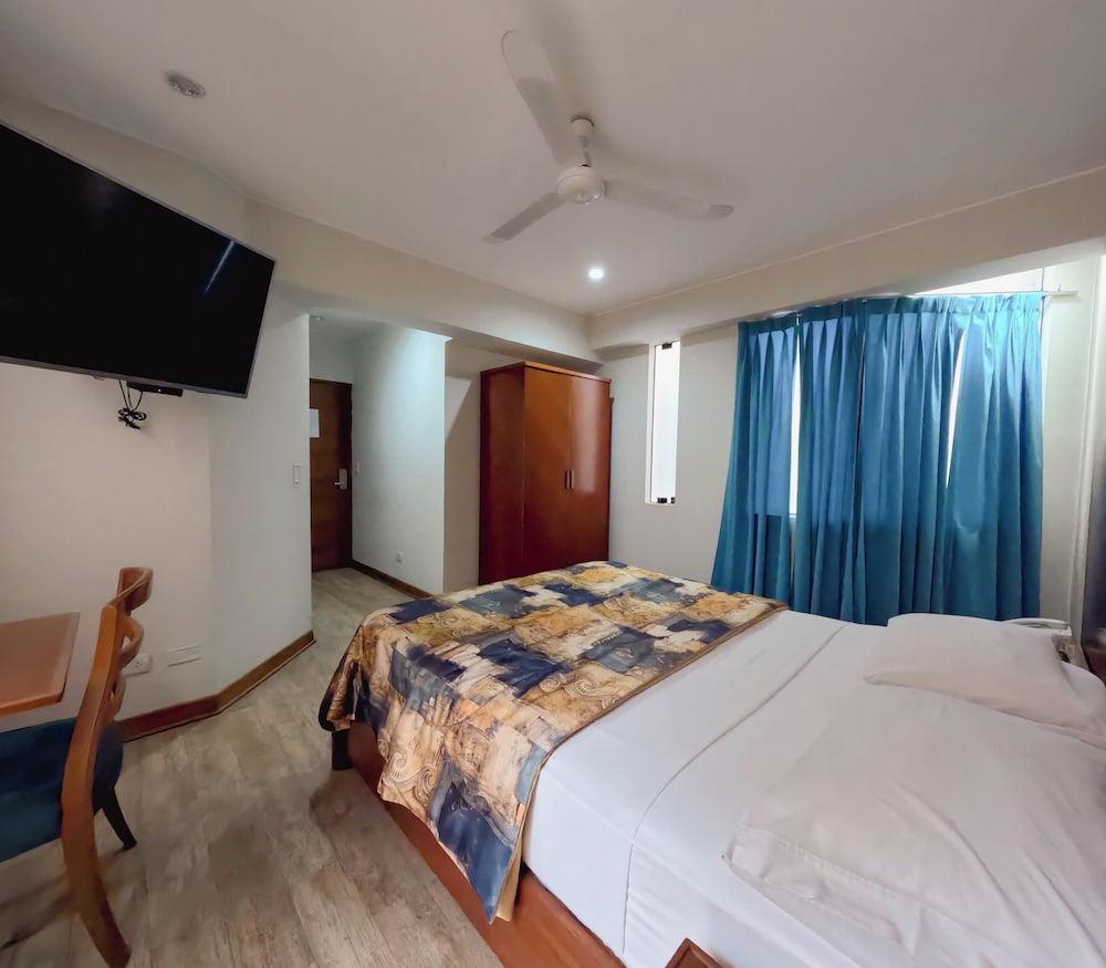 Hotel Esencia Suites 13/49