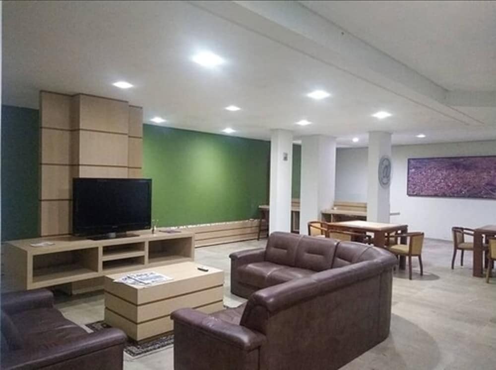 Hotel Harbor Inn Jaragua 44/64